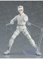 figma はたらく細胞 白血球（好中球）