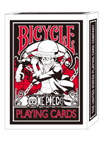 ワンピース Bicycle Playing Cards ワンピース トランプ バイスクル