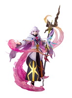 フィギュアーツZERO Fate/Grand Order-絶対魔獣戦線バビロニア- 花の魔術師マーリン