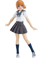 figma Styles セーラー服body（エミリ）