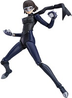 【再販】figma PERSONA5 the Animation クイーン