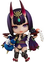 ねんどろいど Fate/Grand Order アサシン/酒呑童子