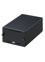 ラトックシステム USB3.2 Gen2 RAIDケース（2.5インチHDD/SSD 2台用・10Gbps対応） RS-EC22-U31R