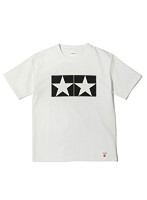 ジュン ワタナベ タミヤマークTシャツ （白/XXL）