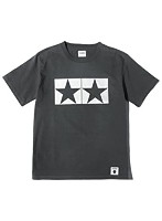 ジュン ワタナベ タミヤマークTシャツ （灰/S）