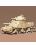 1/35 イギリス M3 グラント Mk.I 中戦車 特別