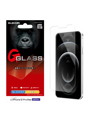 iPhone 12 Pro Max ガラスフィルム 硬度9H 薄型 0.21mm ブルーライトカット ゴリラガラス 貼りやすい