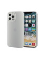 iPhone 12 Pro Max ケース カバー シリコンケース 持ちやすい 滑りにくい 衝撃吸収 柔らかい シンプル クリア