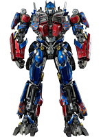 Transformers: Revenge of the Fallen DLX Optimus Prime （トランスフォーマー/リベンジ DLX オプティ...