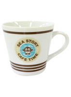 海物語 カフェ風デザインマグカップ