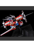 RIOBOT スーパーロボット大戦OG 変形合体 R-3パワード