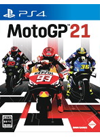 MotoGP（TM） 21