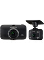 JVCケンウッド / 車室内撮影対応2カメラドライブレコーダー / DRV-MP760