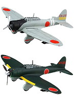 愛知 九九式艦上爆撃機 11型/22型
