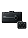 MSネット / Elut 24V対応フロント・車内2カメラドライブレコーダー / AG423-DRC