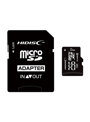 HIDISC microSDXCカード 256GB CLASS10 UHS-1対応 SD変換アダプタ付き HDMCSDX256GCL10UIJP3