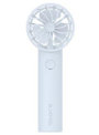 BLUEFEEL PRO＋ 超小型ヘッド ポータブル扇風機 アイスブルー BLF18616