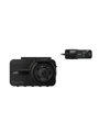 JVC / 2カメラドライブレコーダー / GC-TR100-BK