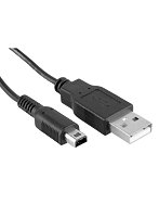 ITPROTECH 3DS USB充電ケーブル YT-3DS-USB-PW100