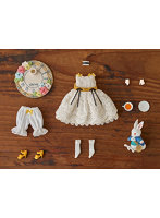 Harmonia bloom Optional Parts Set L: The Golden Afternoon