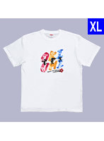 沖海 オリジナルTシャツ OKIUMI Ver. （XLサイズ）