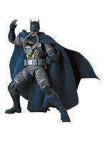 MAFEX STEALTH JUMPER BATMAN（BATMAN: HUSH Ver.）