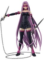 figma Fate/stay night ［Heaven’s Feel］ ライダー2.0