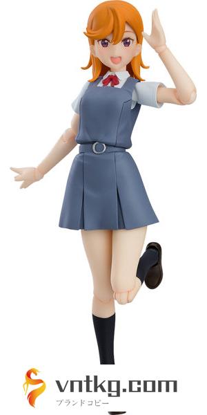 figma ラブライブ！スーパースター！！ 澁谷かのん