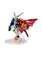 NXEDGE STYLE ［DIGIMON UNIT］オメガモン-Special Color Ver.-