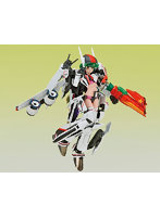 V.F.G. マクロスF VF-25F メサイア ランカ・リー