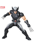 MAFEX WOLVERINE （X-FORCE Ver.）
