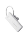Bluetoothヘッドセット/防水/HSC10WPMP/ホワイト