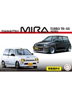 ダイハツ ミラ ターボTR-XX/エアロ