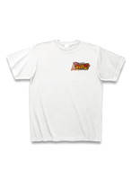 チバリヨ！ オリジナルTシャツ（アンちゃん～琉球紫ver～）XLサイズ