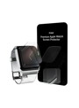 miak セルフヒーリング 液晶保護フィルム for Apple Watch Series 7 45 （2枚入り） MA22173AW