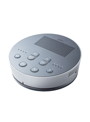 サンワサプライ Bluetooth会議スピーカーフォン（スピーカーフォンのみ） MM-BTMSP3MC