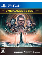 Stellaris: Console Edition vntkg GAMES THE BEST