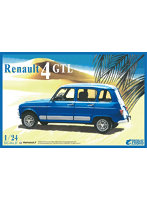 1/24 Renault 4GTL