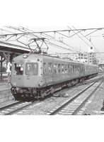 6050 東急電鉄旧5000系 大井町線仕様 5両セット
