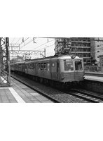 6053 東急電鉄5200系/旧5000系 大井町線 5両セット