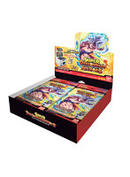 【BOX販売】スーパードラゴンボール ヒーローズ エクストラブースターパック（再販）