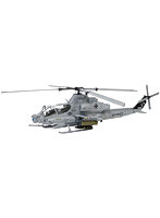 1/35 アメリカ海兵隊 AH-1Z ヴァイパー シャークマウス