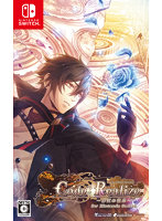 Code:Realize～彩虹の花束～for Nintendo Switch