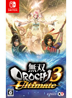 無双 OROCHI3 Ultimate