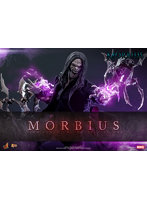 【ムービー・マスターピース】 『モービウス』 1/6スケールフィギュア モービウス