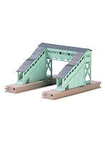 4004 木造跨線橋