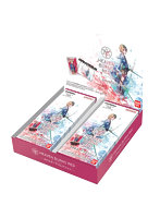 【BOX販売】ヘブンバーンズレッド メタルカードコレクション