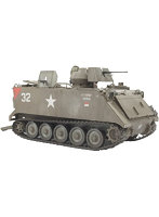 1/35 アメリカ軍 M113 ACAV 装甲騎兵戦闘車