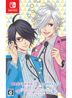 BROTHERS CONFLICT Precious Baby for Nintendo Switch