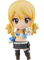 ねんどろいど FAIRY TAIL ルーシィ・ハートフィリア